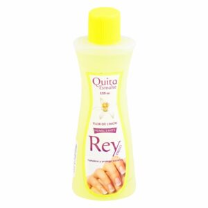 Quita Esmalte Flor Limón REYNOSO 135 Ml