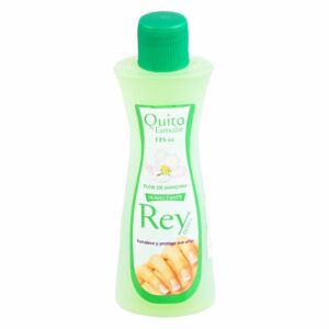 Quita Esmalte Flor Manaz. REYNOSO 135 Ml