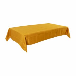 Mantel Hogareño Rectangular 6 Puestos PROTECZIONA 230 X 142Cm