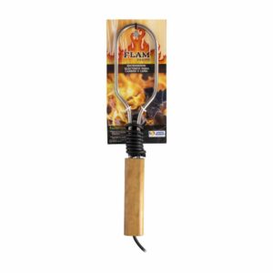Encendedor Carbón Flamtastic FLAMTASTIC Unidad