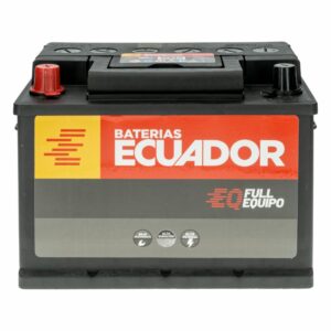 Batería Para Auto E3 Full Equipo Invertido BATERIAS ECUADOR 42 FE
