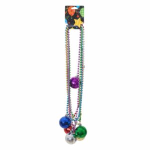 Collares De Bombillos Disco CELLNEL X 6 Uds