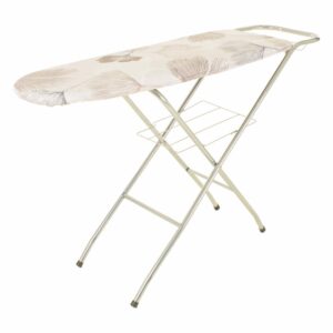 Tabla De Planchar Niquelado CELLTEX 100 X 37 CM