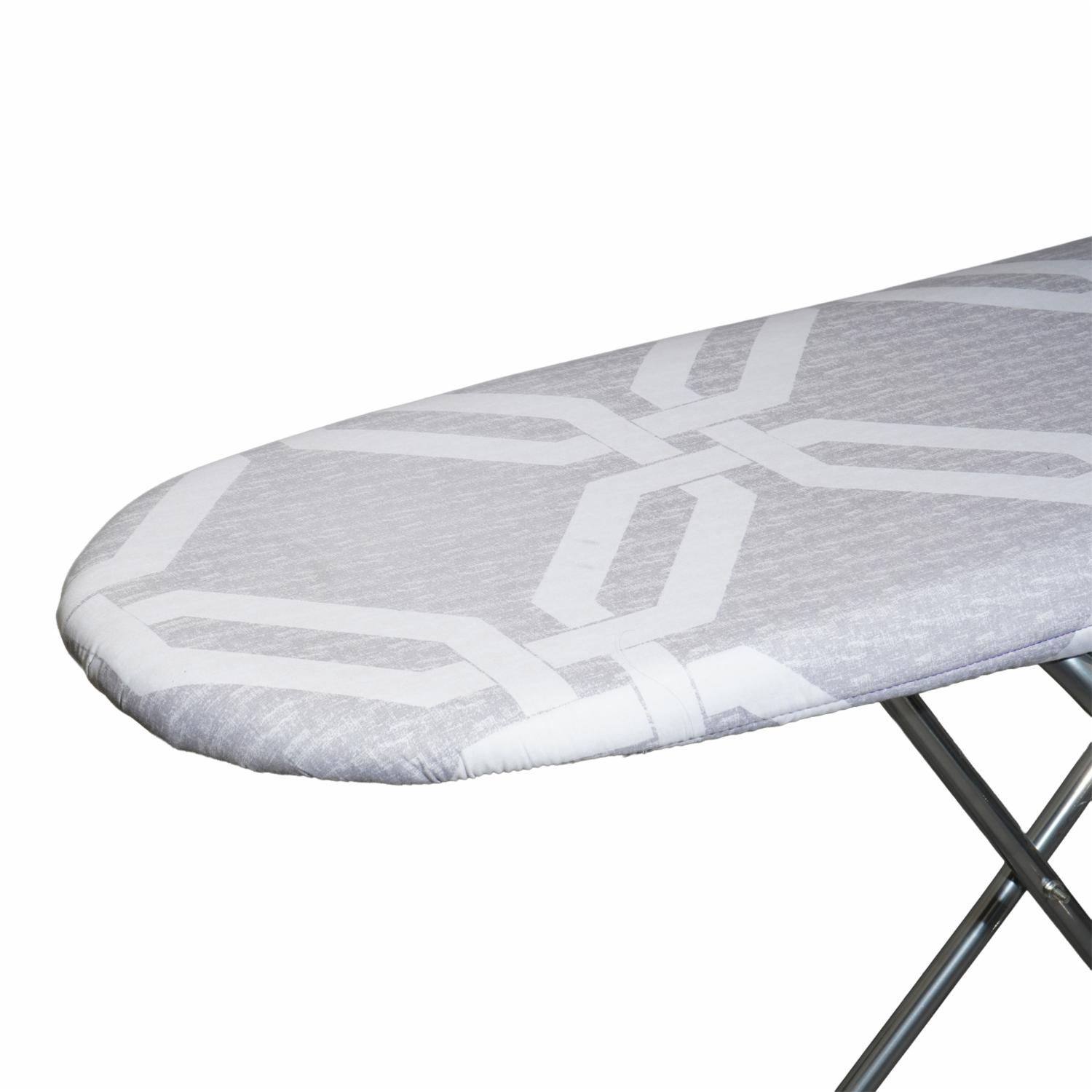 Tabla De Planchar Niquelado CELLTEX 100 X 37 CM - Imagen 2