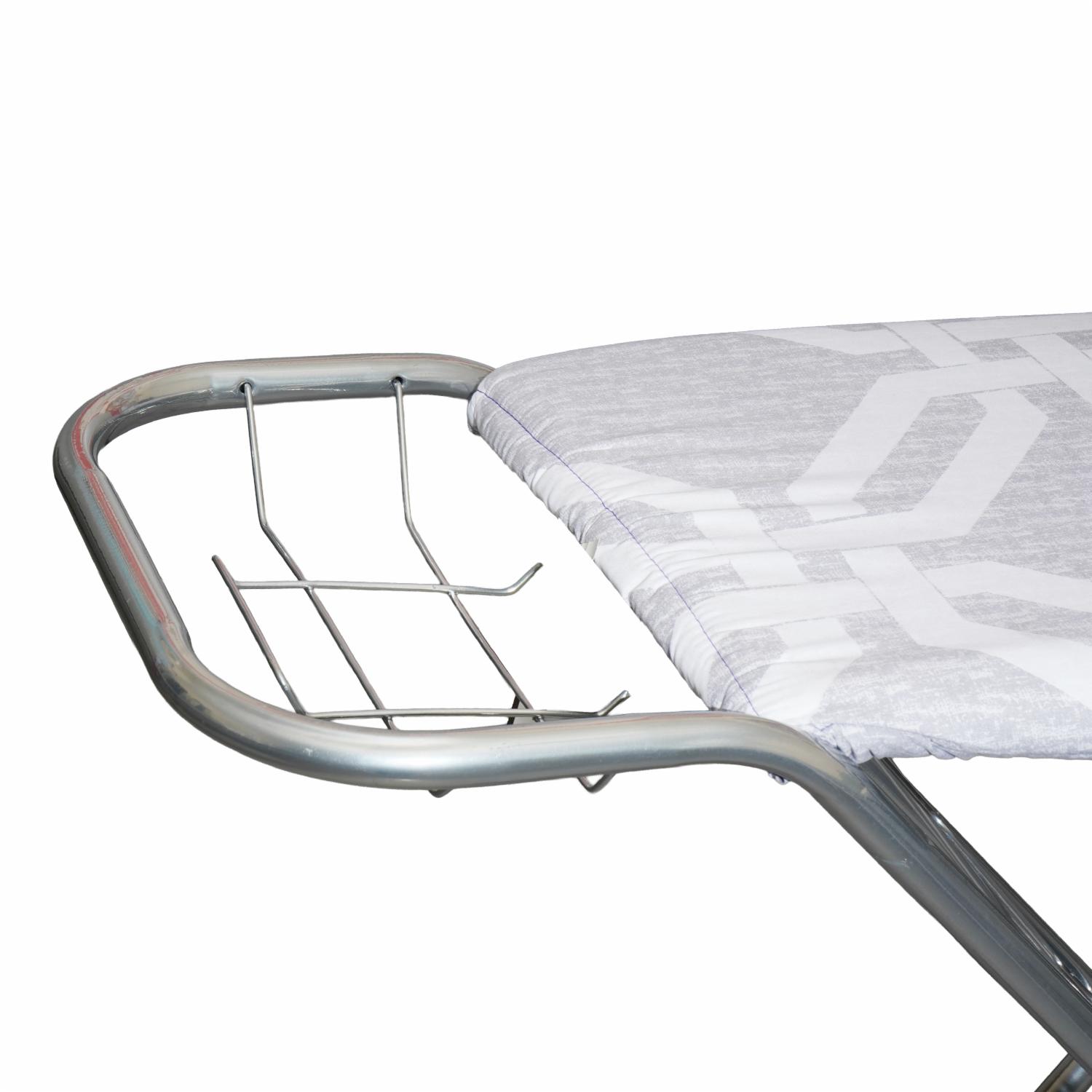 Tabla De Planchar Niquelado CELLTEX 100 X 37 CM - Imagen 3