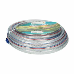 Manguera Para Jardin De 25 Metros PAPAMBO Unidad