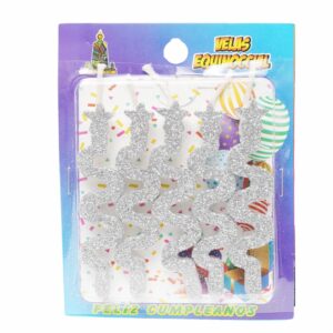 Vela Palito Estrella VELAS EQUINOCCIAL Unidad