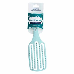 Cepillo Para Cabello Ecofriendly Grande Ranuras Grandes VANDUX Unidad