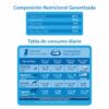 Alimento Para Perros Cachorros Todas Las Razas Prime CANIMENTOS 2.2 Kg - Imagen 2