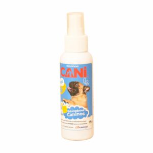 Educador Canino Aquí Sí Puede Hacer Sus Necesidades 100% Eficaz CANI 100 Ml