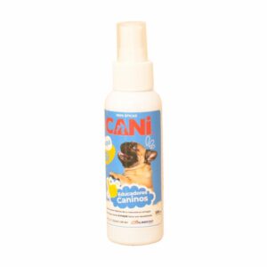 Educador Canino Aquí Sí Puede Hacer Sus Necesidades 100% Eficaz CANI 100 Ml
