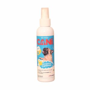 Educador Canino Aquí Sí Puede Hacer Sus Necesidades 100% Eficaz CANI 200 Ml