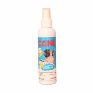 Educador Canino Aquí Sí Puede Hacer Sus Necesidades 100% Eficaz CANI 200 Ml