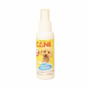 Educador Canino Aquí No Puede Hacer Sus Necesidades 100% Eficaz CANI 100 Ml