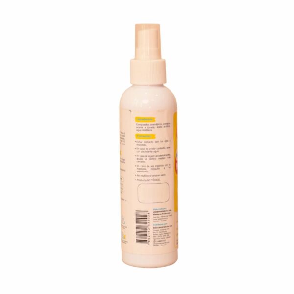 Educador Canino Aquí No Puede Hacer Sus Necesidades 100% Eficaz CANI 200 Ml - Imagen 3