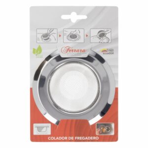 Colador De Fregadero FERRARA 11.5 CM