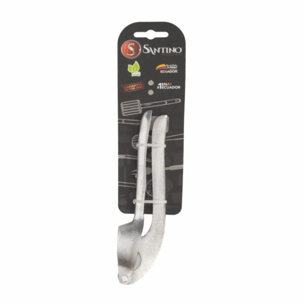 Exprimidor De Ajo Manual Santino SANTINO Unidad
