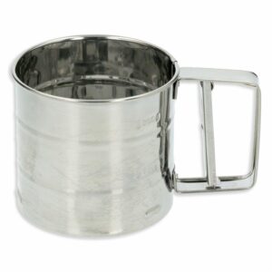 Tamizador De Harina FERRARA 250 GR