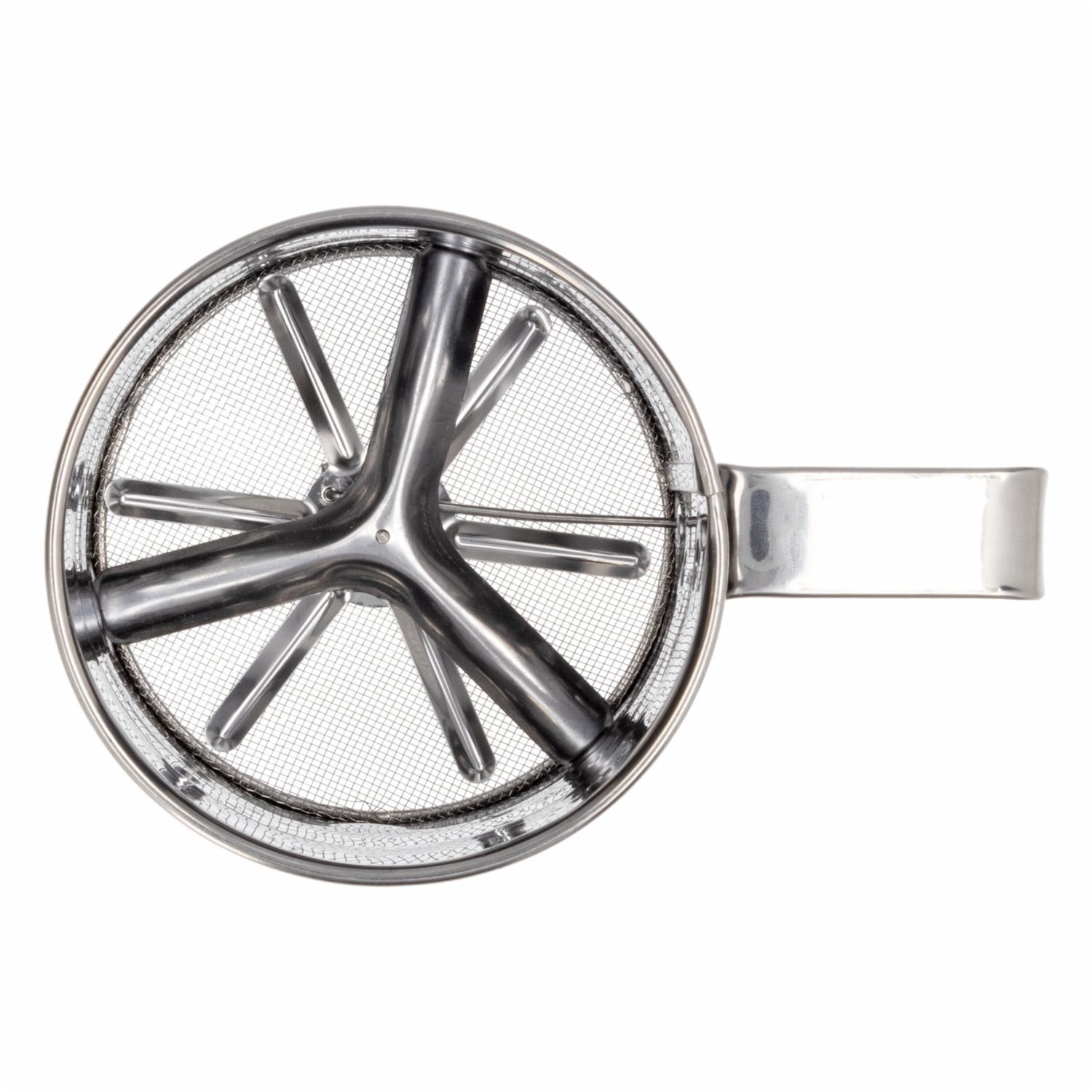 Tamizador De Harina FERRARA 250 GR - Imagen 2