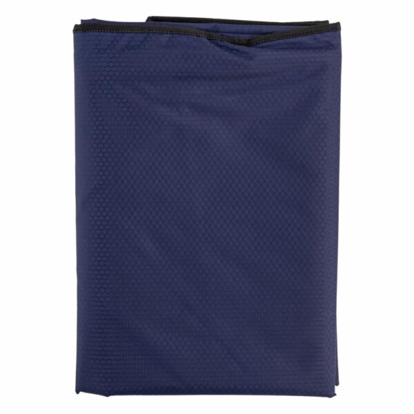 Cobertor De Lavadora Digital Carga Frontal Azul 40 Libras DICOVER 96 X 68 X 68 Cm - Imagen 2
