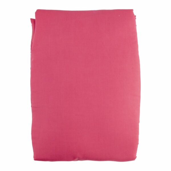 Forro Tabla De Planchar Mediano Color Rosado DICOVER 115 X 35 Cm - Imagen 2