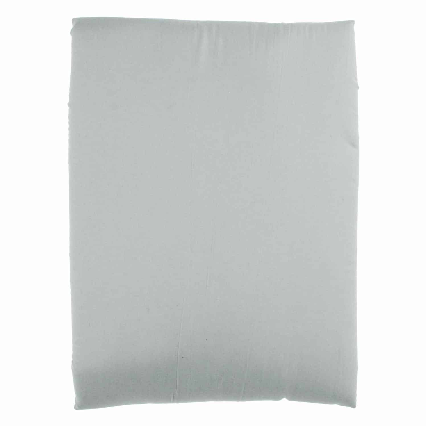 Forro Para Tabla De Planchar Grande Gris DICOVER 130 X 45 Cm - Imagen 2