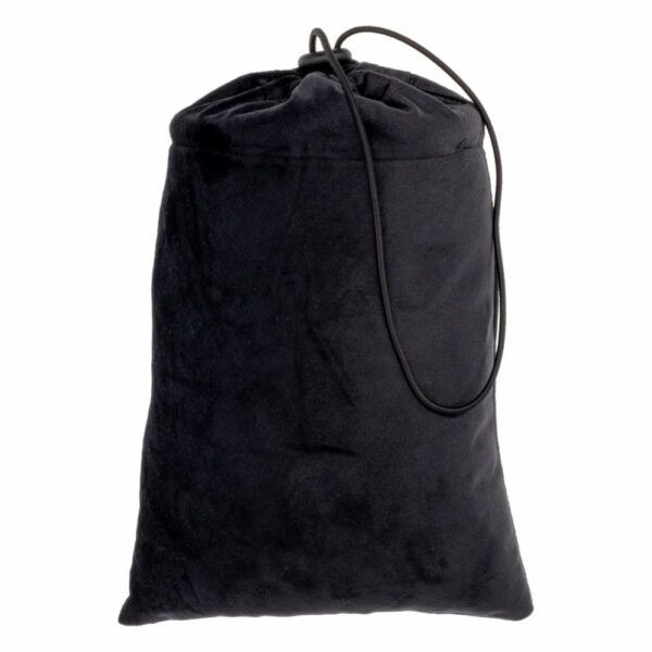 Funda De Basura Para Interior De Auto REALLY SOFT Textil - Imagen 2