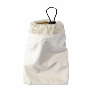 Bolsa De Basura Para Interior Para Auto REALLY SOFT Beige