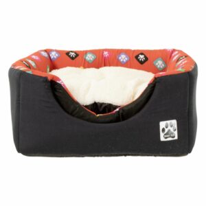 Cama Para Perro Acolchada PINKYS PET Talla 6