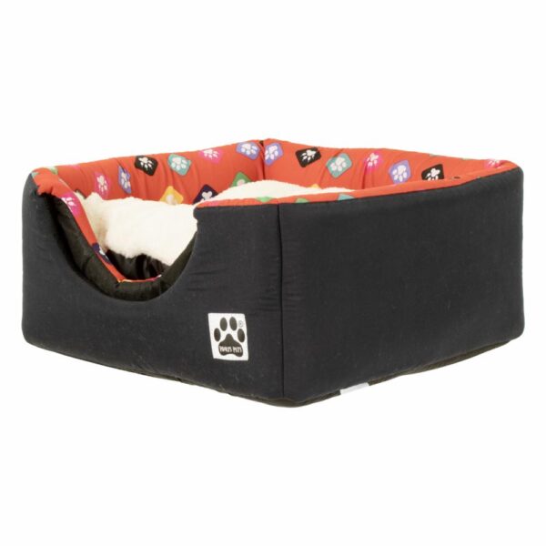 Cama Para Perro Acolchada PINKYS PET Talla 6 - Imagen 2