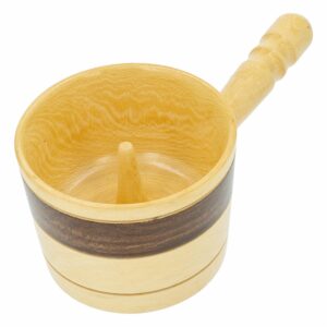 Medida Porción De Arroz ESTRELLA JEANNETH Unidad