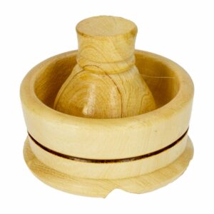 Mortero Pastilla ESTRELLA JEANNETH Unidad