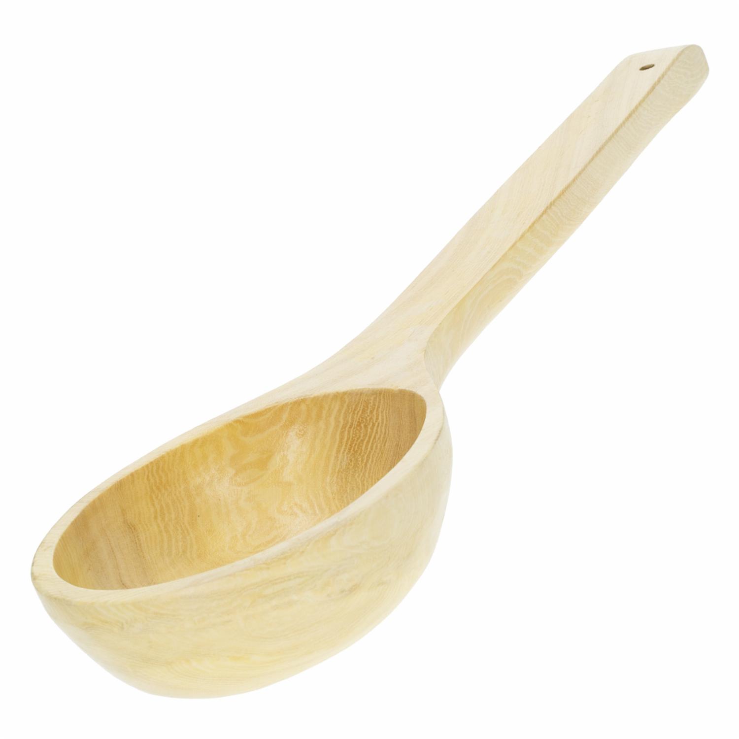 Cuchara Mm 8 Morochero Grande ESTRELLA JEANNETH Unidad - Imagen 2