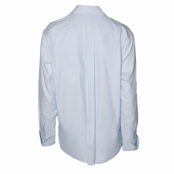 Blusa Oxford Mangas Largas MGX BASIC - Imagen 2