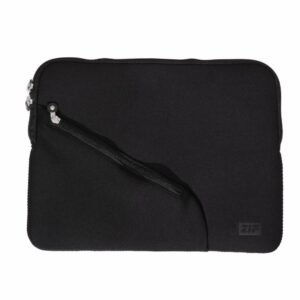Estuche Para Laptop Con Bolsillo Externo ZIP 14"