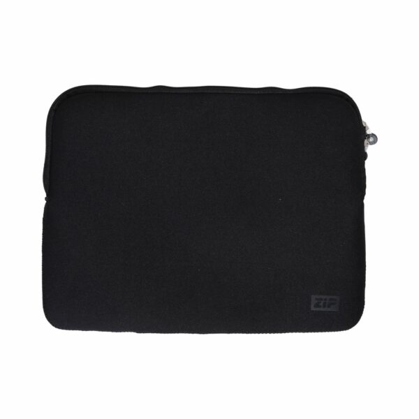 Estuche Para Laptop Con Bolsillo Externo ZIP 14" - Imagen 2