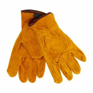 Guantes De Cuero Para Conducir M NINGBO Unidad