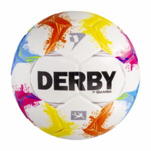 Balón De Futbol Derbt GAMBA N5