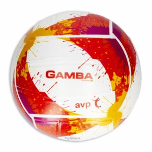 Balón De Voleibol Soft Touch GAMBA 65-67 cm