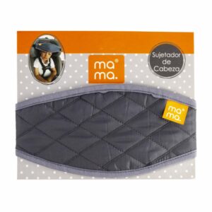 Sujetador De Cabeza Para Coche Neutro MR. & MRS. Unidad