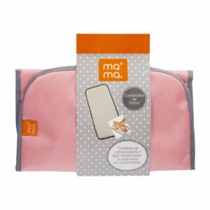 Cambiador De Pañal Nina MR. & MRS. Unidad