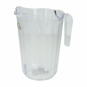 Jarra Plástica Cristal PLASTIC HOUSE 1,5 L