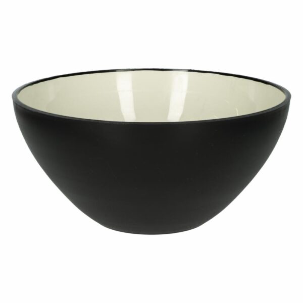 Bowl Tazón Colores Surtidos PLASTIC HOUSE 2 Litros