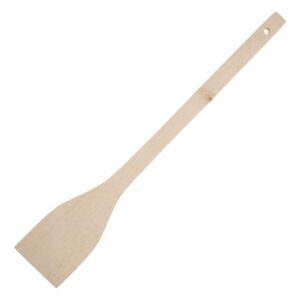 Espátula Madera Grande JONAS Unidad