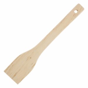 Espátula Madera Mini JONAS Unidad