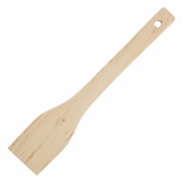 Espátula Madera Mini JONAS Unidad