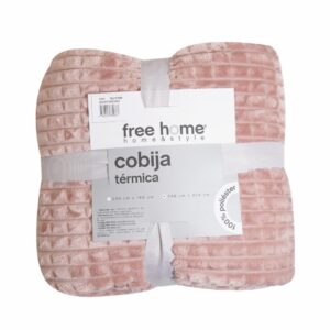 Velvet Relieve Wafle Palo De Rosa FREE HOME