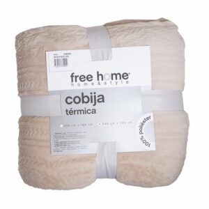 Cobija Velvet Relieve Olympus Habano FREE HOME