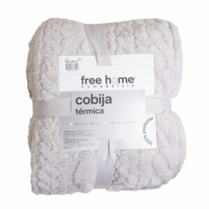 Sherpa Tuft Gris FREE HOME
