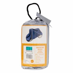 Cobertor Impermeable Para Bicicleta KIKEMAR Universal